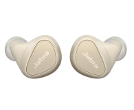 Jabra Elite 5 złoto-beżowe - 1066705 - zdjęcie 4